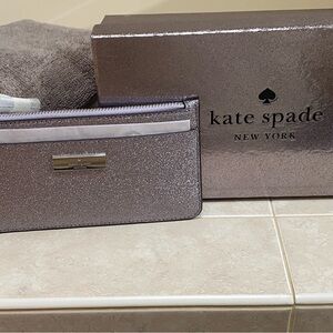 Kate Spade Large Boxed Card Holder